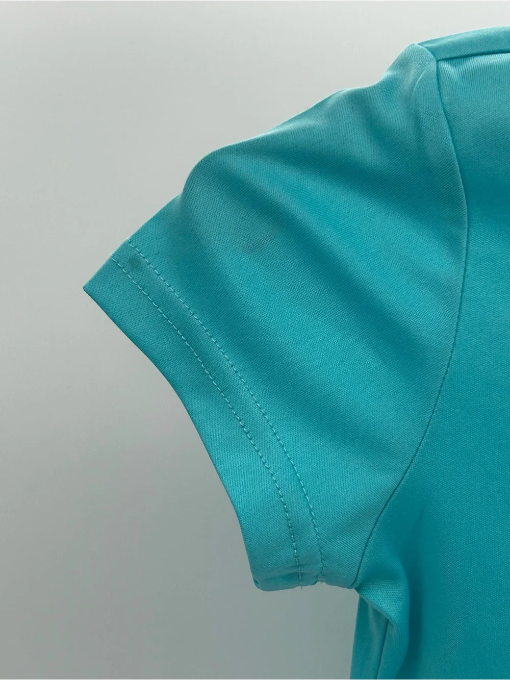 bcg bright turquoise